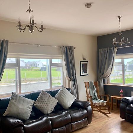 Wild Atlantic Way Cottage Dooagh Esterno foto