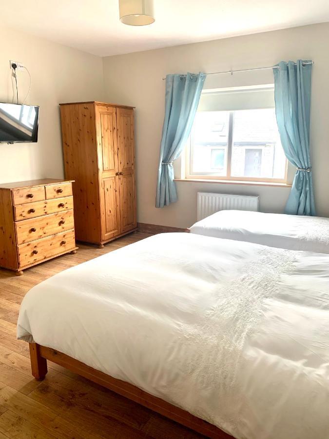 Wild Atlantic Way Cottage Dooagh Esterno foto