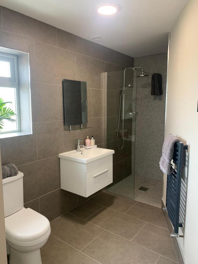 Wild Atlantic Way Cottage Dooagh Esterno foto