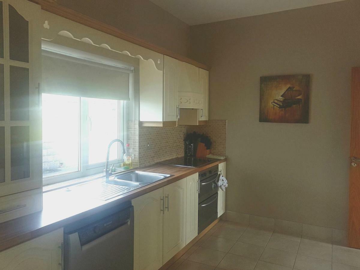 Wild Atlantic Way Cottage Dooagh Esterno foto